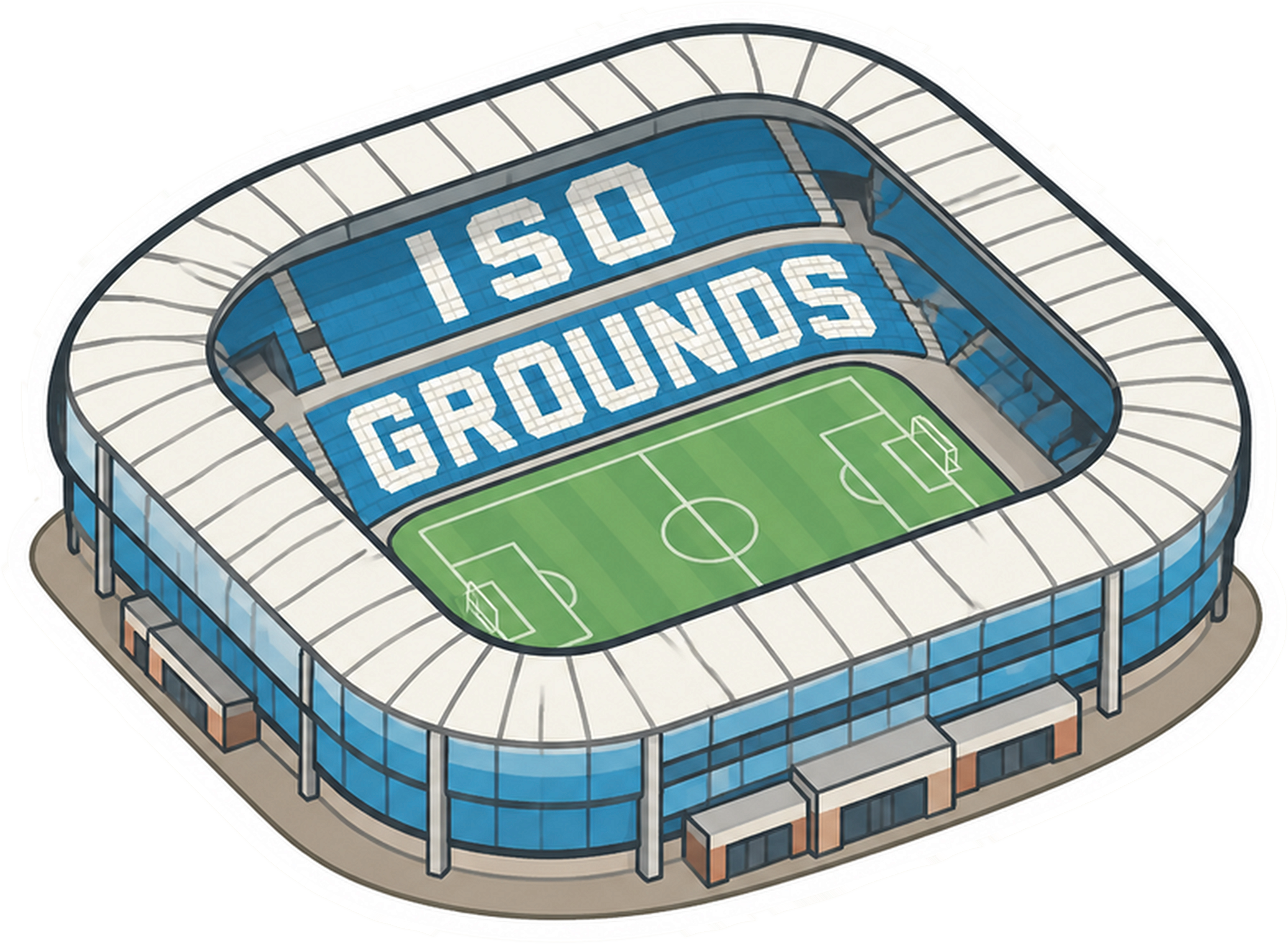 IsoGrounds