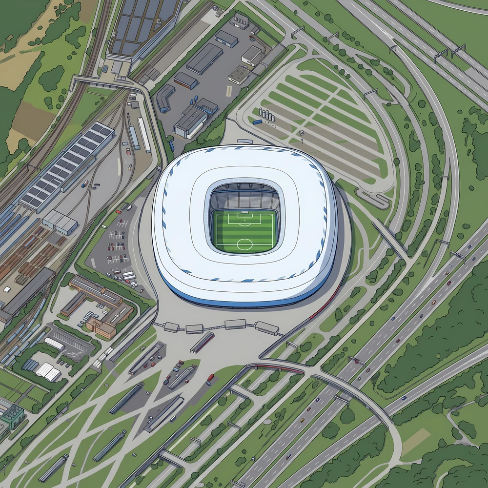 Allianz Arena