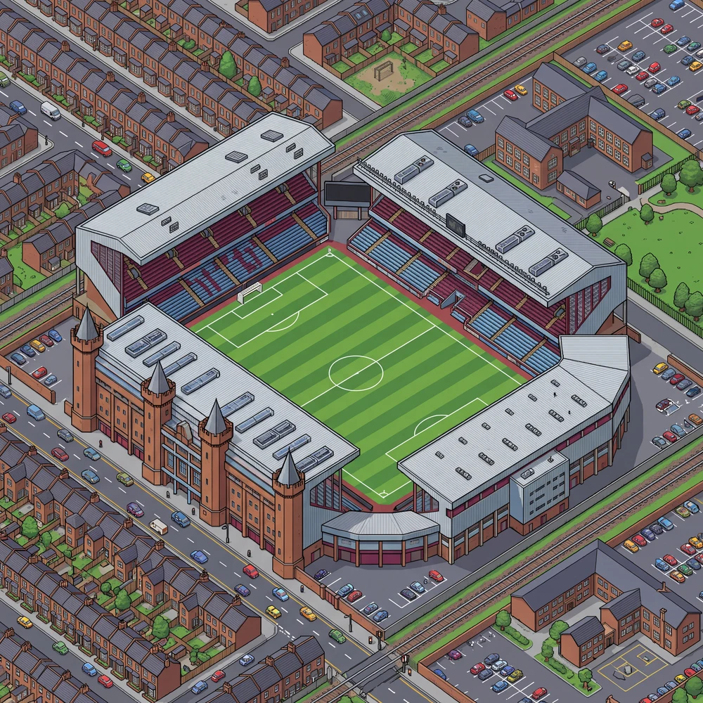 Boleyn Ground (Upton Park)