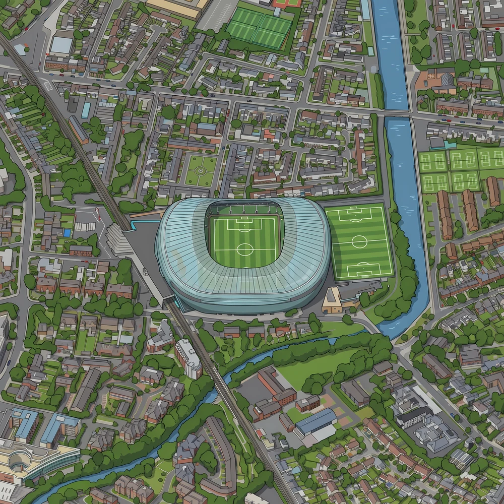 Aviva Stadium