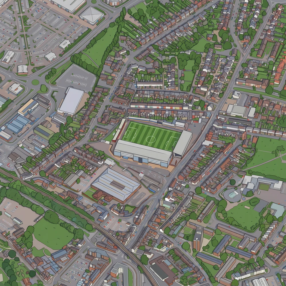 Kingsholm