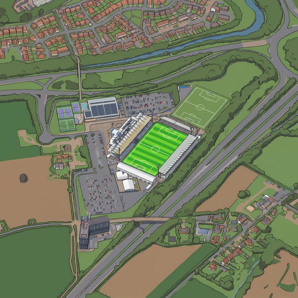 Sandy Park